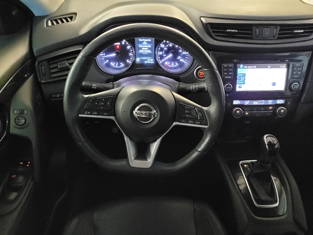 2017 Nissan Rogue SL - Photo 17
