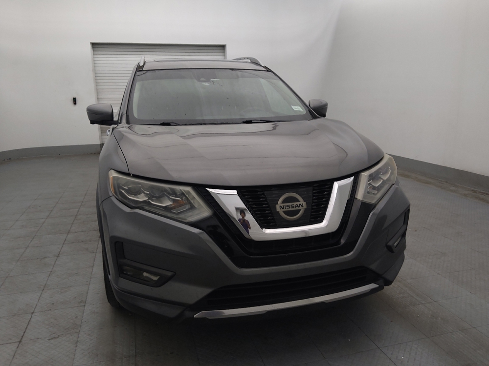 2017 Nissan Rogue SL - Photo 11