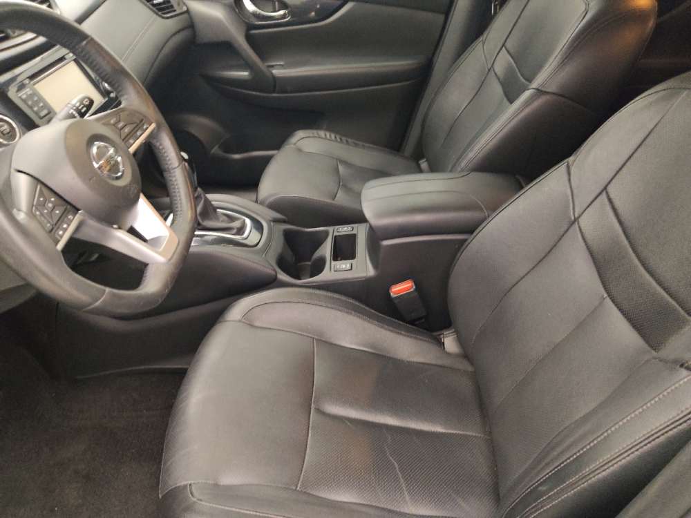 2017 Nissan Rogue SL - Photo 13