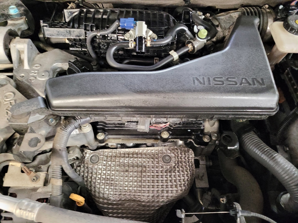 2017 Nissan Rogue SL - Photo 23