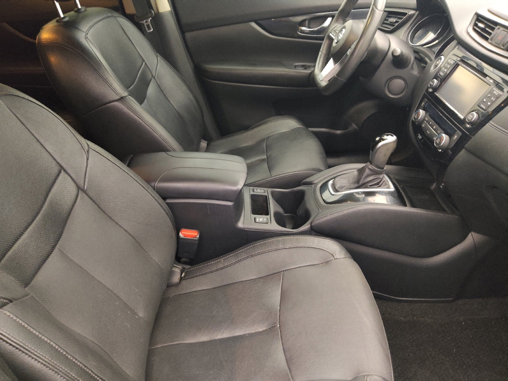 2017 Nissan Rogue SL - Photo 16