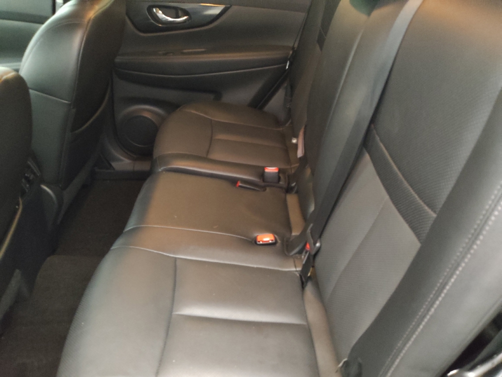 2017 Nissan Rogue SL - Photo 14