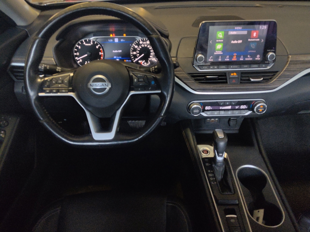2019 Nissan Altima SL - Photo 17