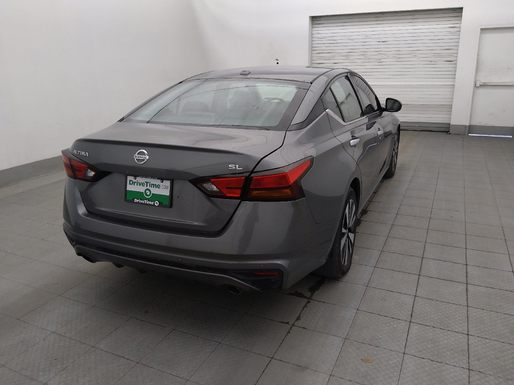 2019 Nissan Altima SL - Photo 7