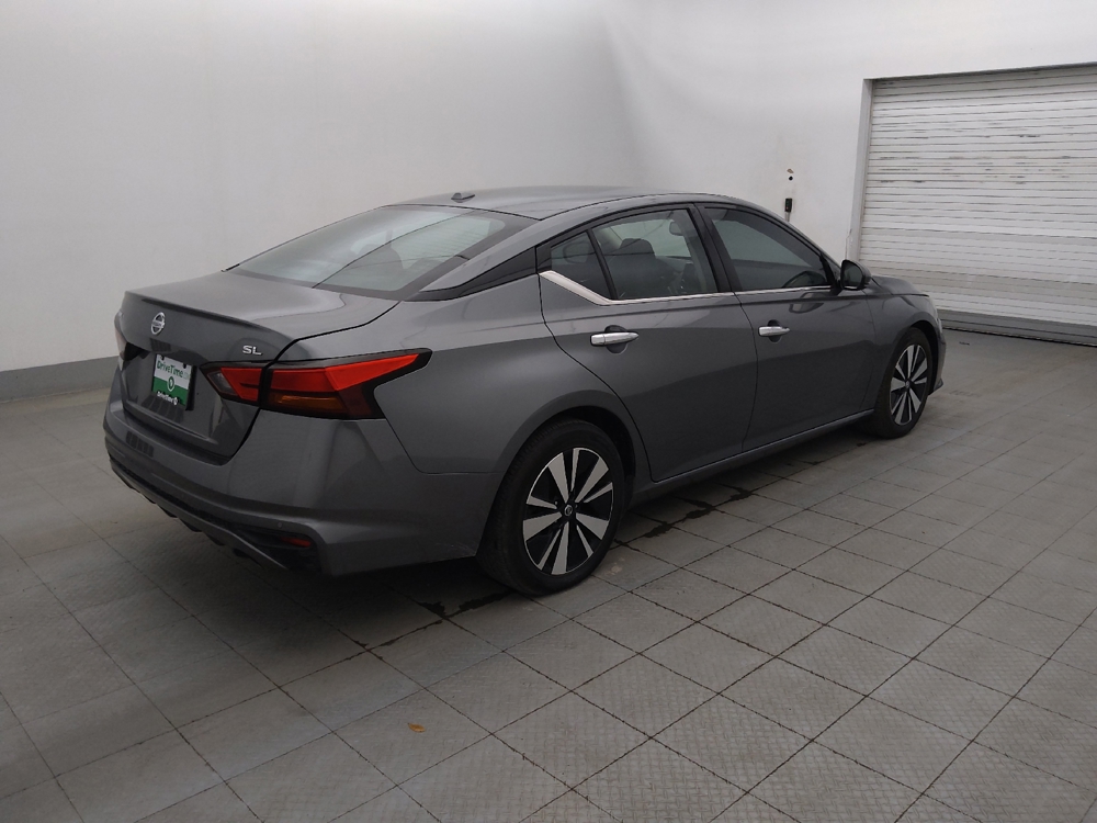 2019 Nissan Altima SL - Photo 8