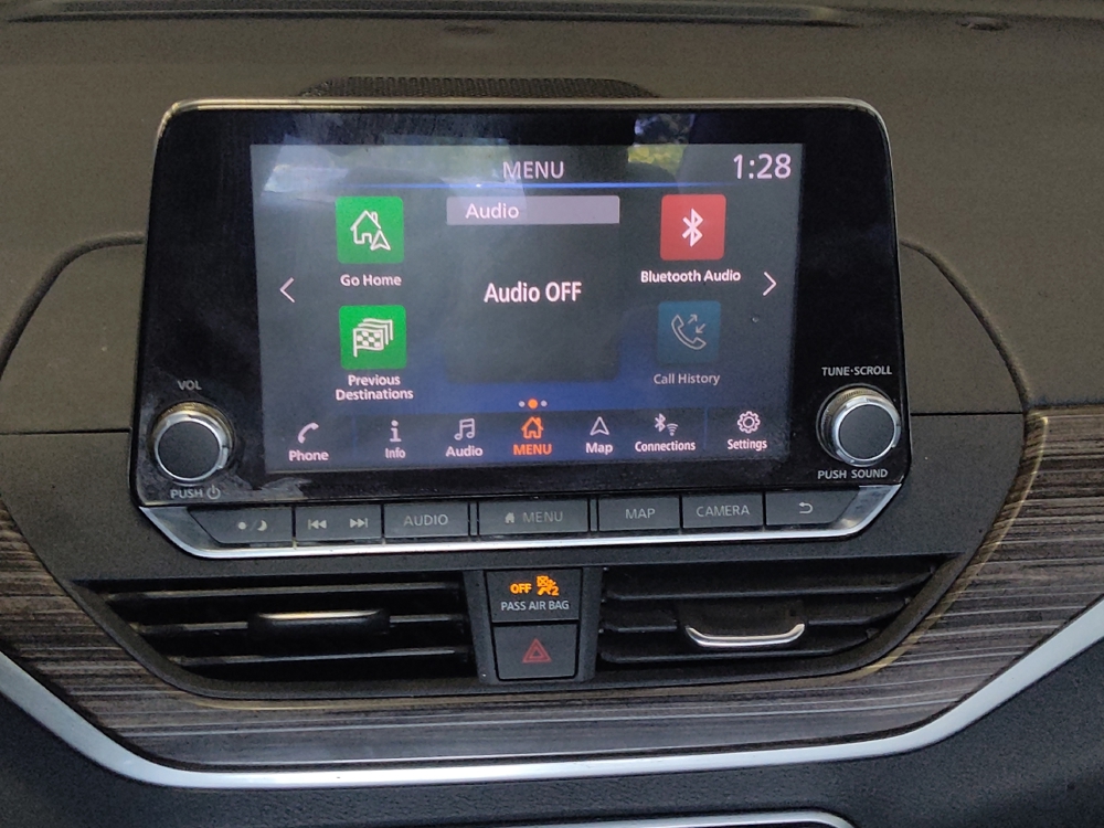 2019 Nissan Altima SL - Photo 19