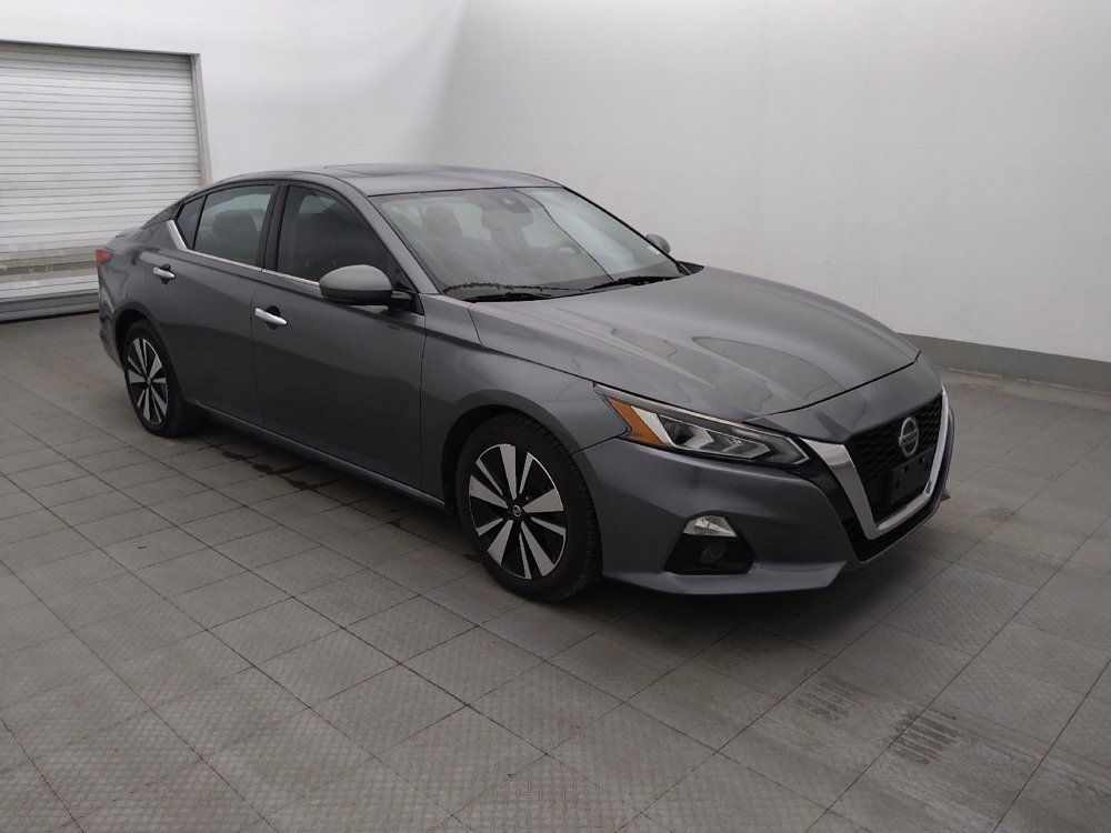 2019 Nissan Altima SL - Photo 9