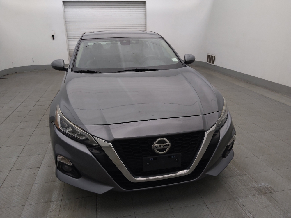 2019 Nissan Altima SL - Photo 11