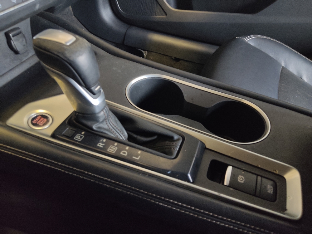 2019 Nissan Altima SL - Photo 20