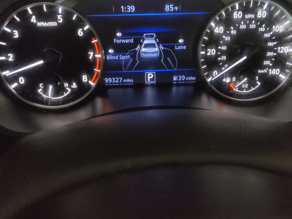 2019 Nissan Altima SL - Photo 18