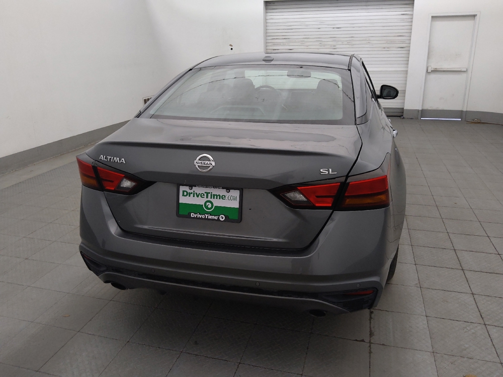 2019 Nissan Altima SL - Photo 6
