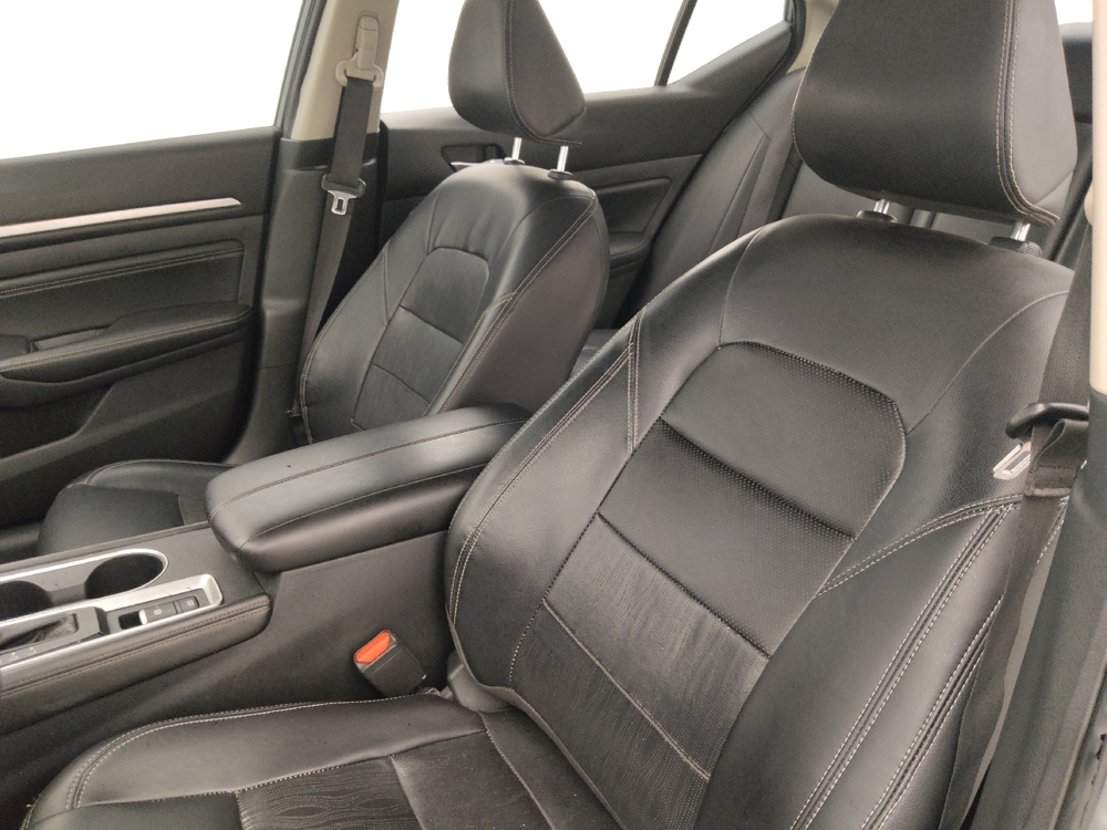 2019 Nissan Altima SL - Photo 13