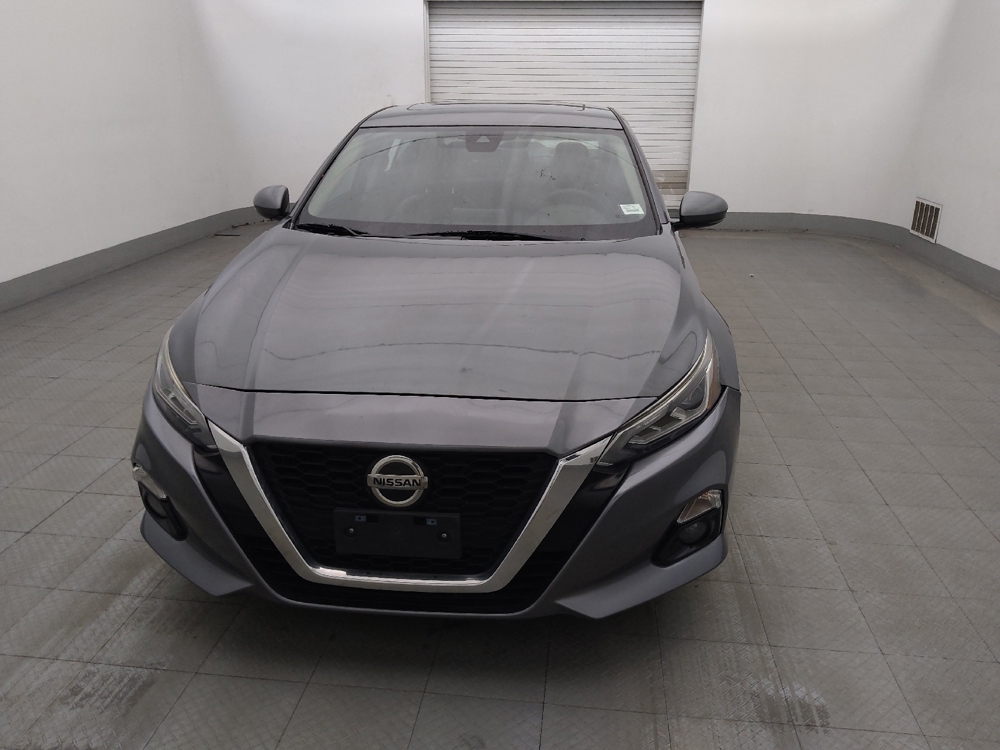 2019 Nissan Altima SL - Photo 12