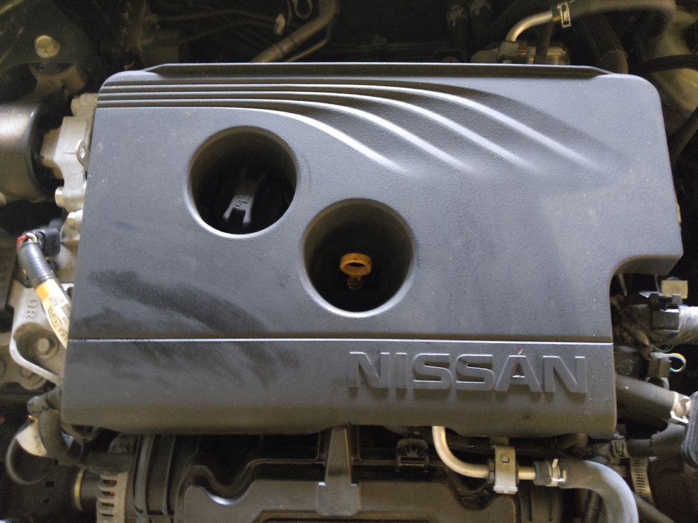 2019 Nissan Altima SL - Photo 23
