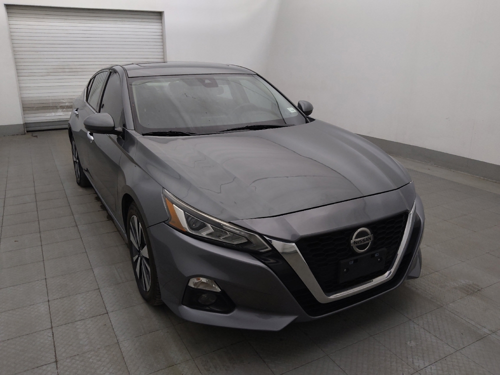 2019 Nissan Altima SL - Photo 10