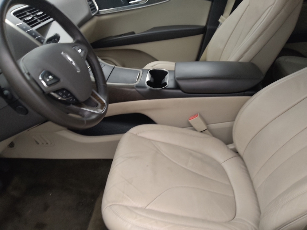 2017 Lincoln MKX Reserve - Photo 13
