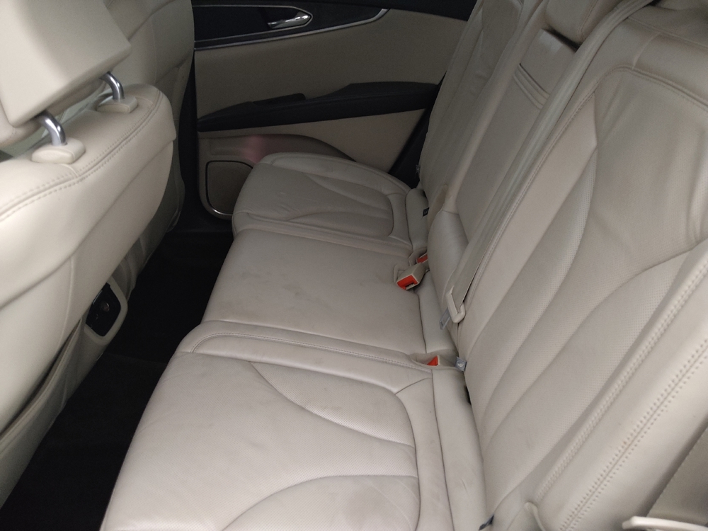 2017 Lincoln MKX Reserve - Photo 14