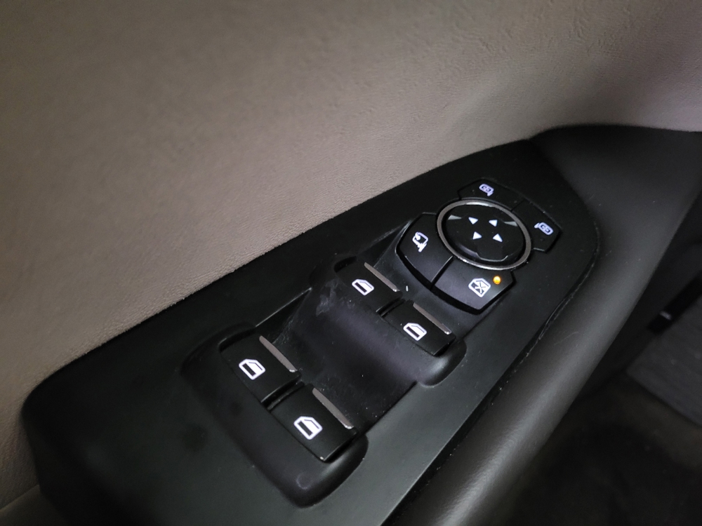 2017 Lincoln MKX Reserve - Photo 21