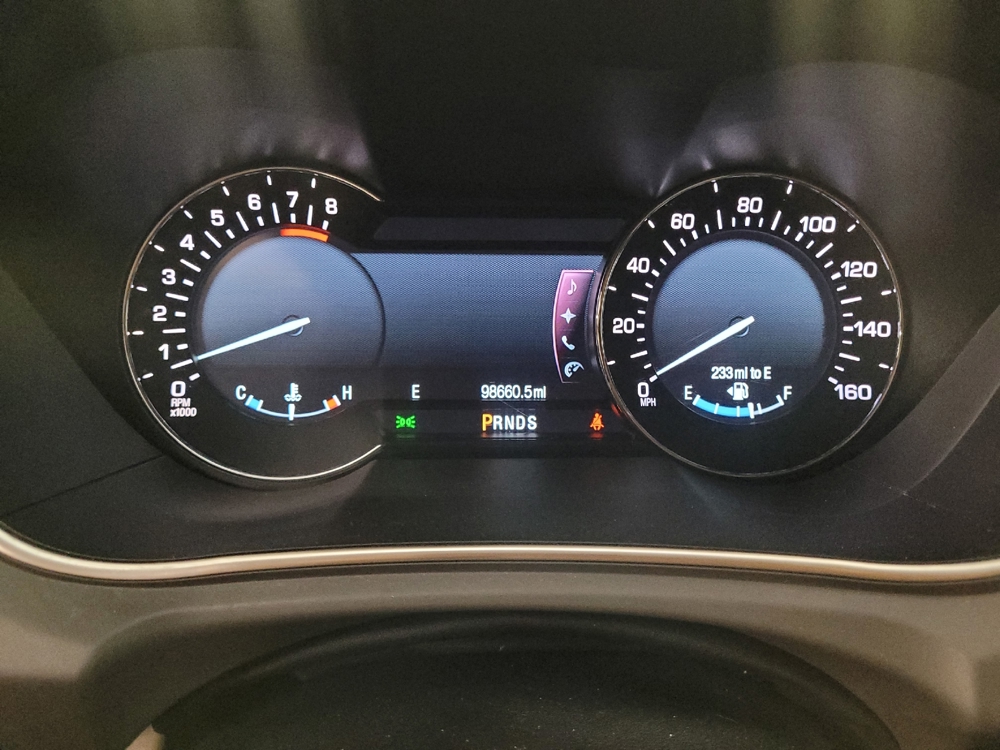 2017 Lincoln MKX Reserve - Photo 18