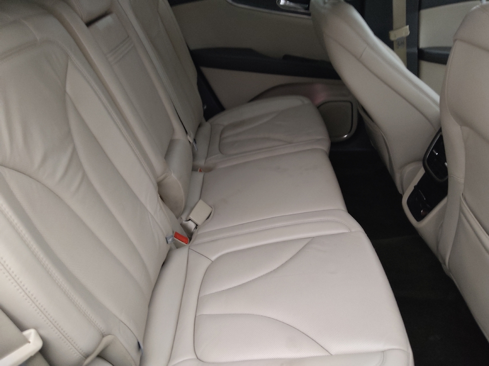 2017 Lincoln MKX Reserve - Photo 15