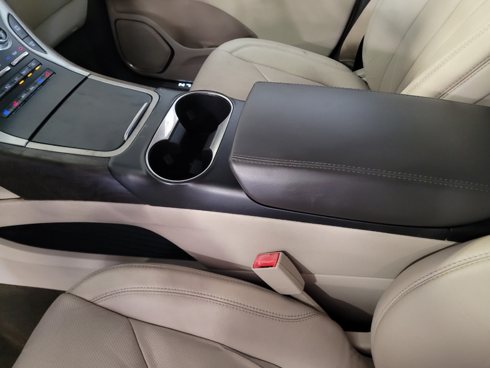 2017 Lincoln MKX Reserve - Photo 20