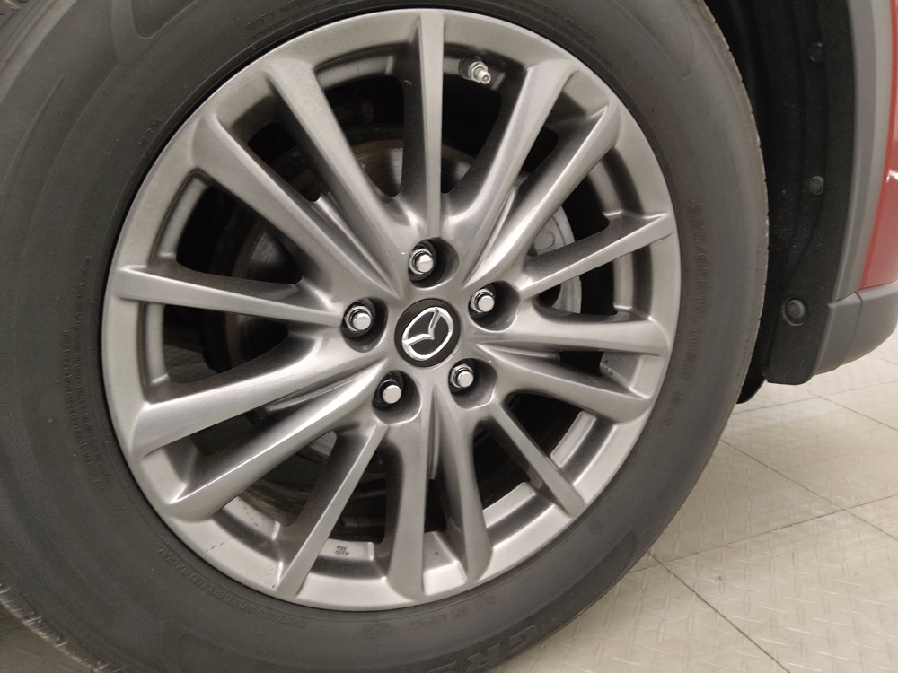 2019 Mazda CX-5 Touring - Photo 24