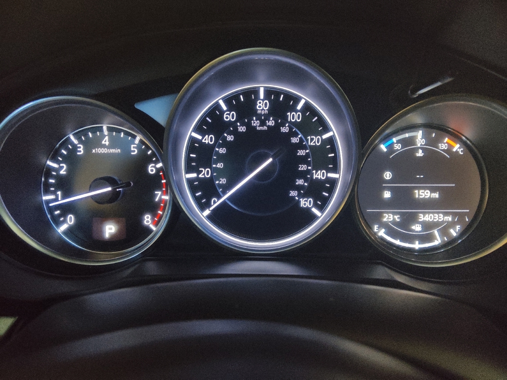 2019 Mazda CX-5 Touring - Photo 18