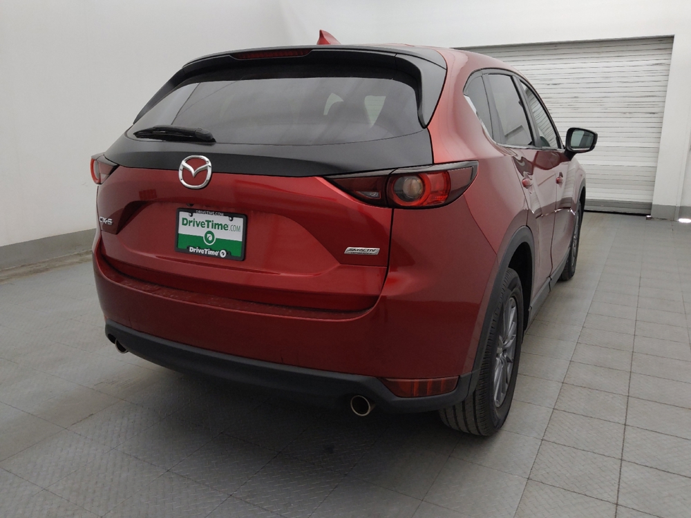 2019 Mazda CX-5 Touring - Photo 7
