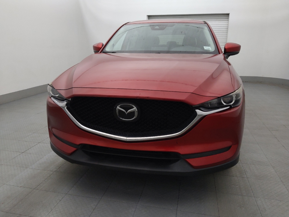 2019 Mazda CX-5 Touring - Photo 12