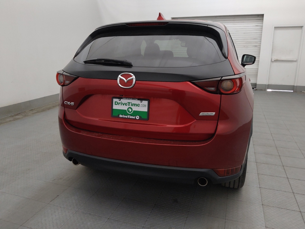 2019 Mazda CX-5 Touring - Photo 6