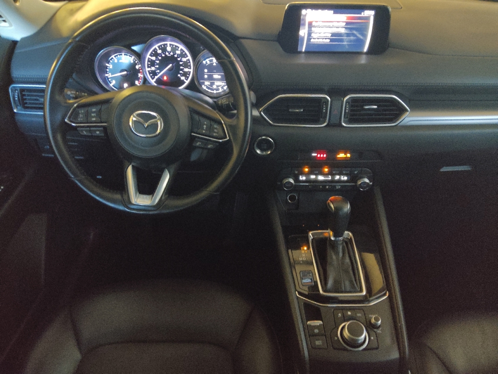 2019 Mazda CX-5 Touring - Photo 17