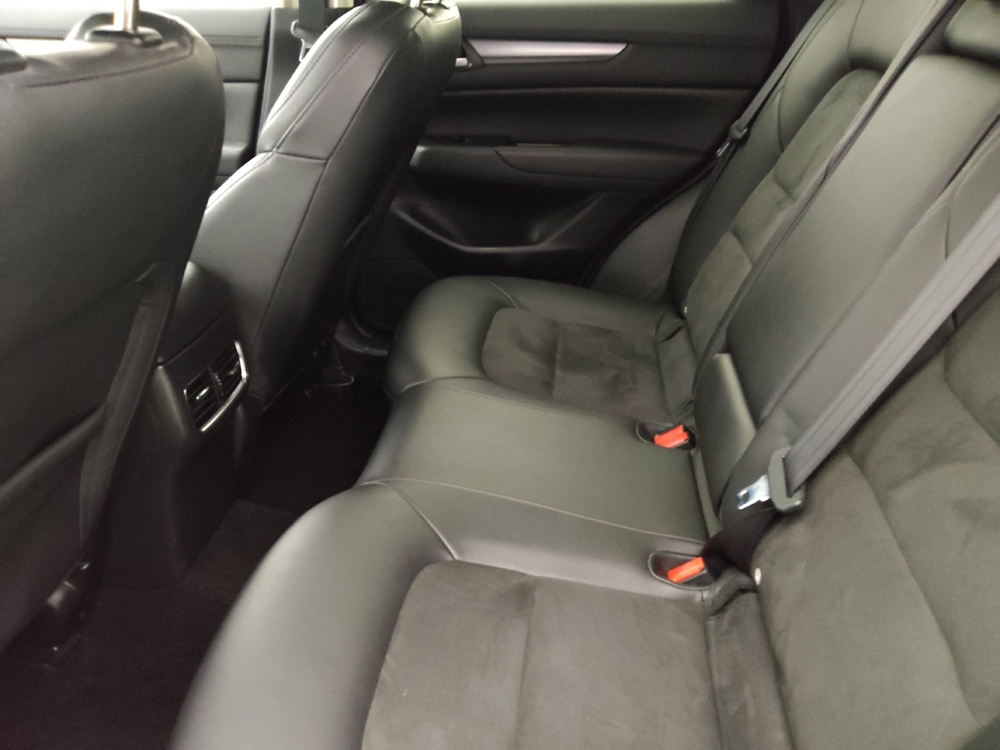 2019 Mazda CX-5 Touring - Photo 14