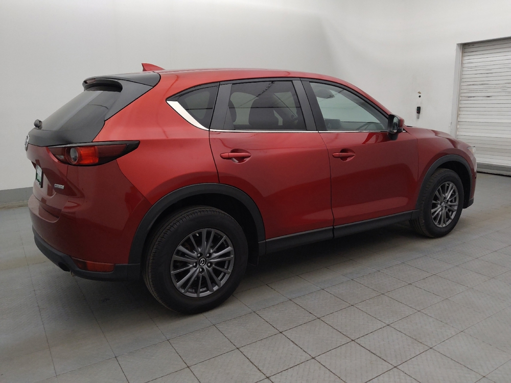 2019 Mazda CX-5 Touring - Photo 8