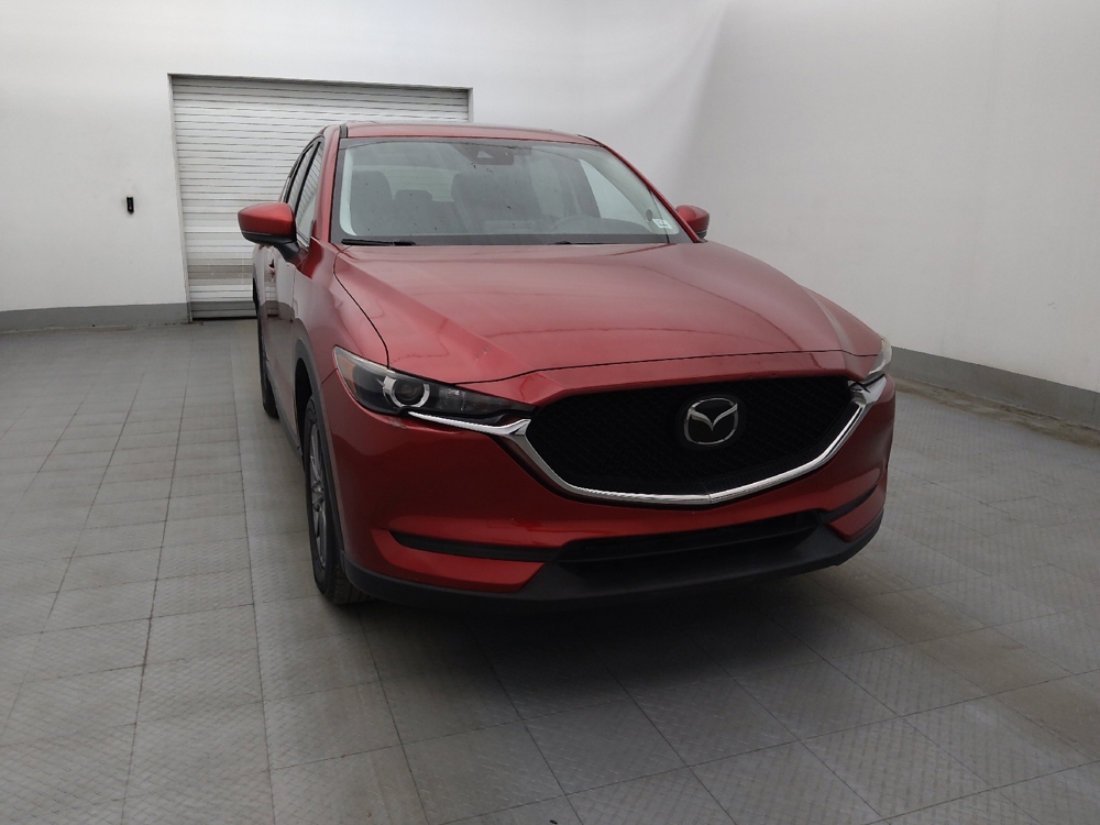 2019 Mazda CX-5 Touring - Photo 10