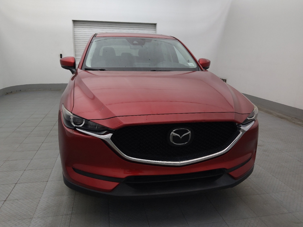 2019 Mazda CX-5 Touring - Photo 11