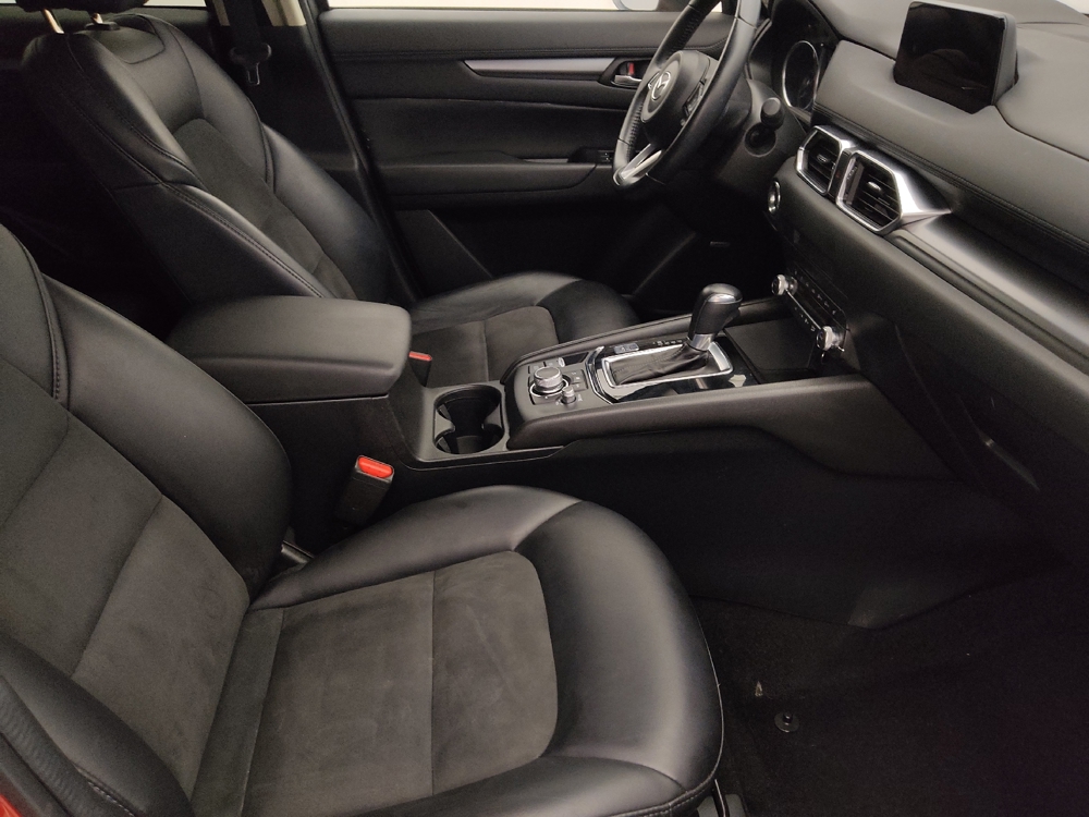 2019 Mazda CX-5 Touring - Photo 16