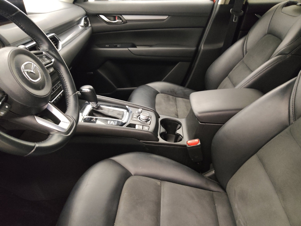 2019 Mazda CX-5 Touring - Photo 13