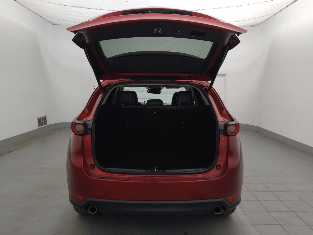 2019 Mazda CX-5 Touring - Photo 22