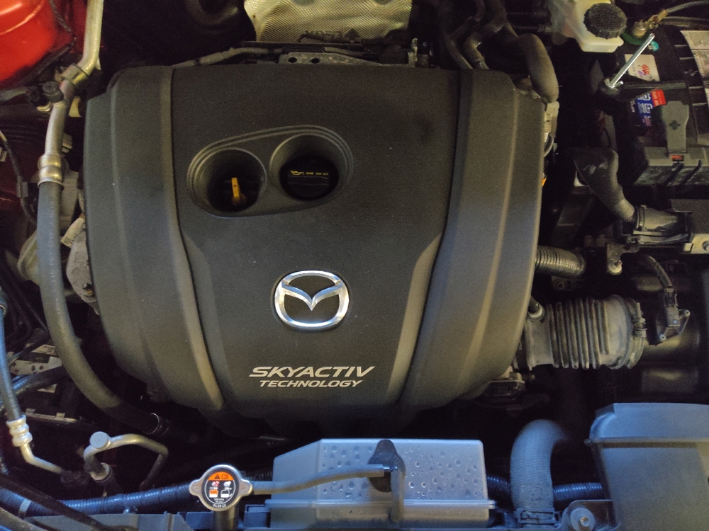 2019 Mazda CX-5 Touring - Photo 23