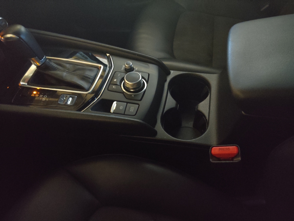 2019 Mazda CX-5 Touring - Photo 20