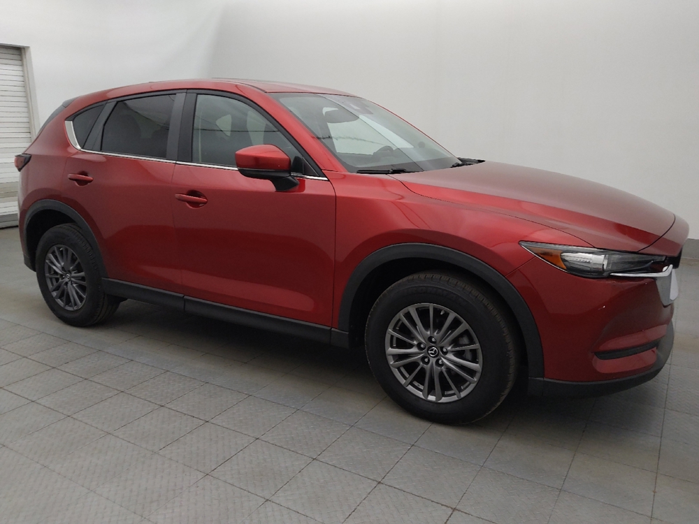 2019 Mazda CX-5 Touring - Photo 9