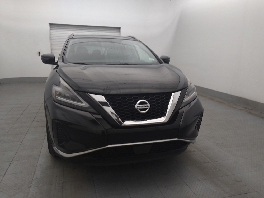 2019 Nissan Murano SV - Photo 11