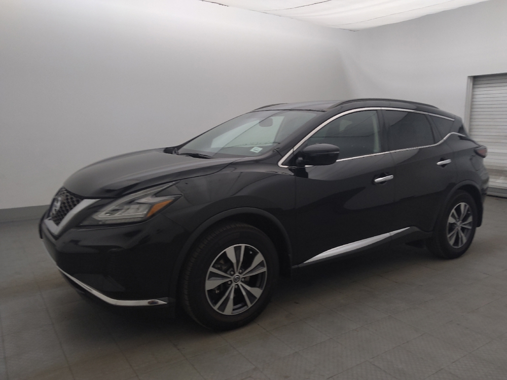 2019 Nissan Murano SV - Photo 2