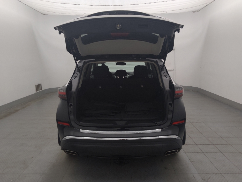 2019 Nissan Murano SV - Photo 22