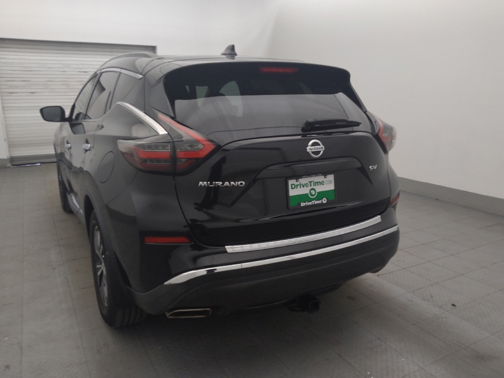 2019 Nissan Murano SV - Photo 4