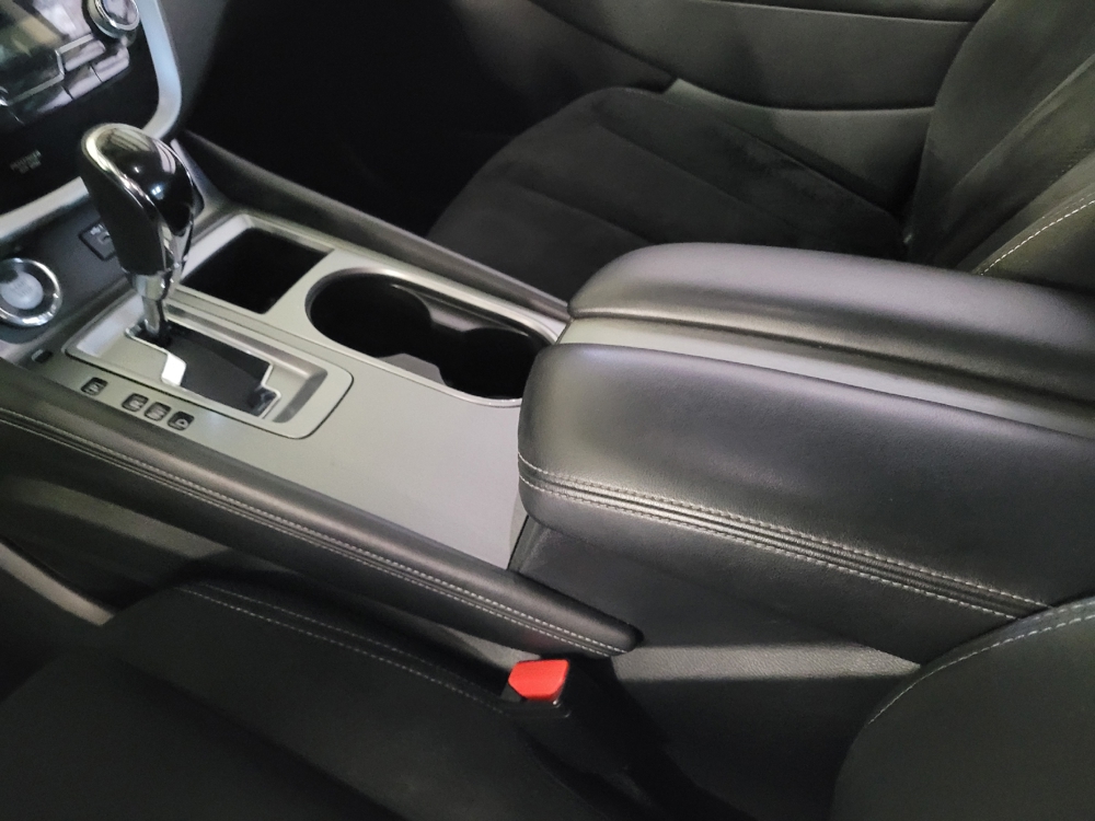 2019 Nissan Murano SV - Photo 20