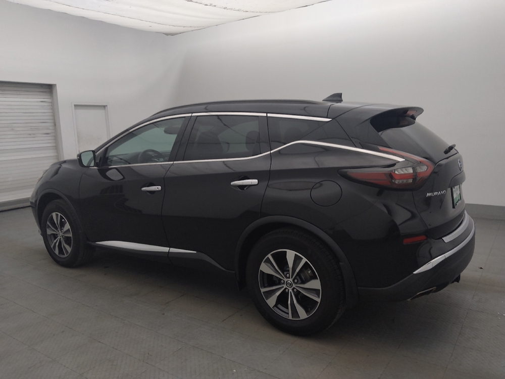 2019 Nissan Murano SV - Photo 3