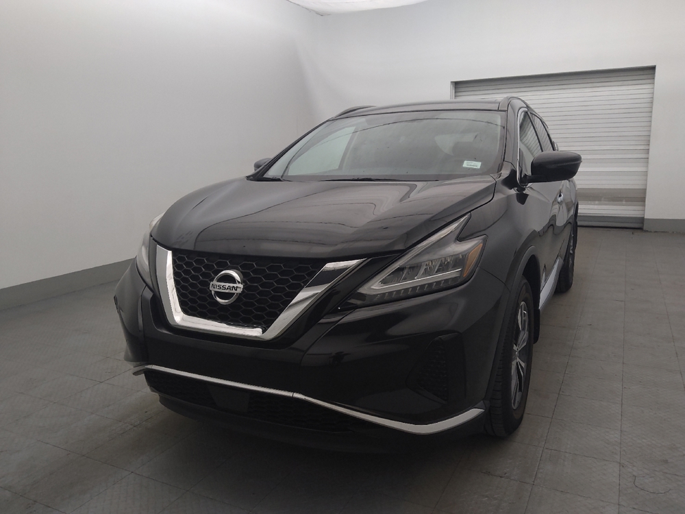 2019 Nissan Murano
