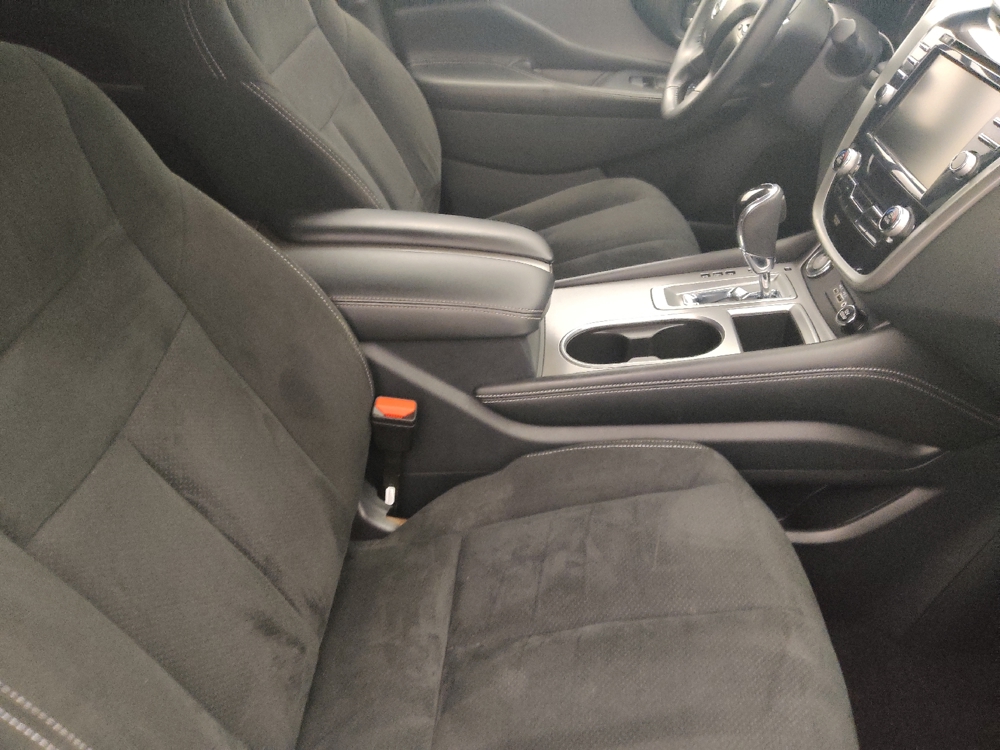 2019 Nissan Murano SV - Photo 16
