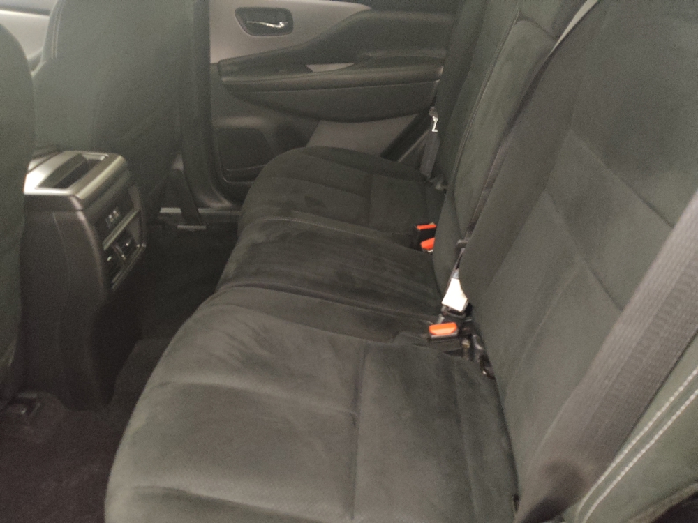 2019 Nissan Murano SV - Photo 14